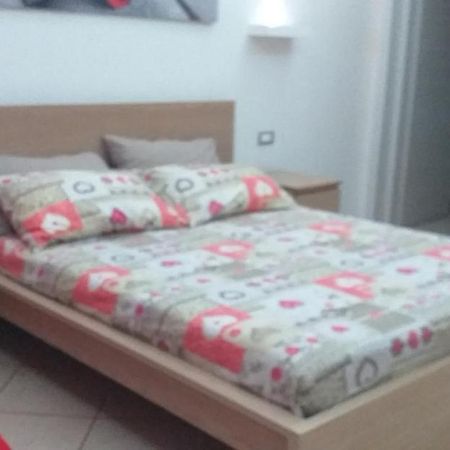 Bed and Breakfast Piccola Azzurra Branch Comiso Esterno foto