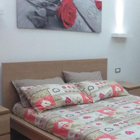 Bed and Breakfast Piccola Azzurra Branch Comiso Esterno foto