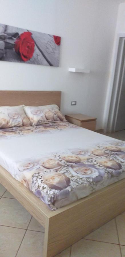 Bed and Breakfast Piccola Azzurra Branch Comiso Esterno foto
