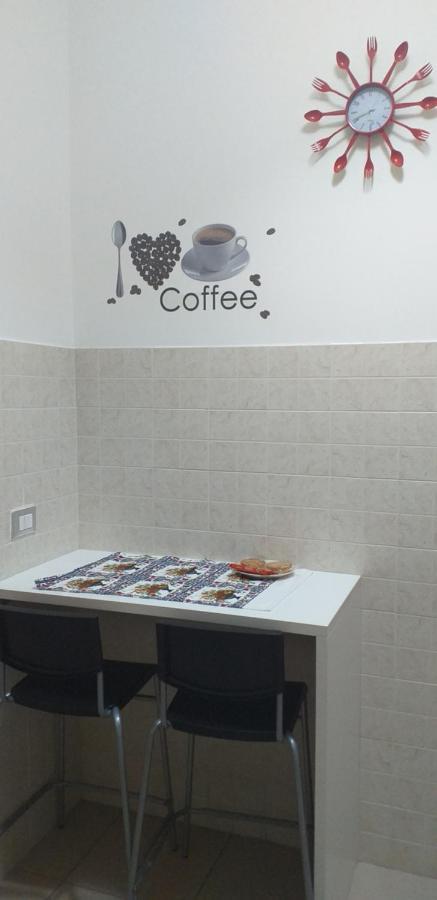 Bed and Breakfast Piccola Azzurra Branch Comiso Esterno foto