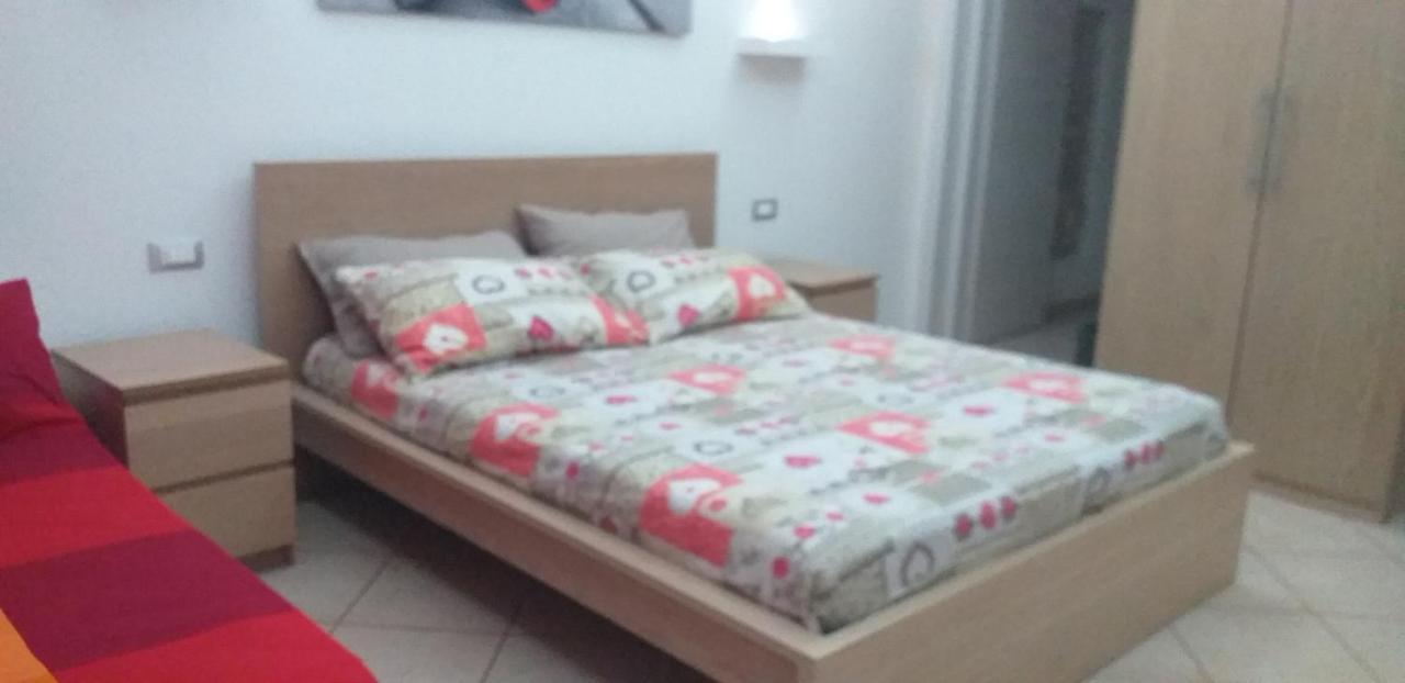 Bed and Breakfast Piccola Azzurra Branch Comiso Esterno foto