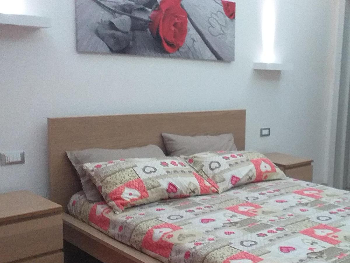 Bed and Breakfast Piccola Azzurra Branch Comiso Esterno foto