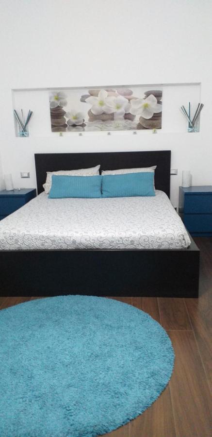 Bed and Breakfast Piccola Azzurra Branch Comiso Esterno foto